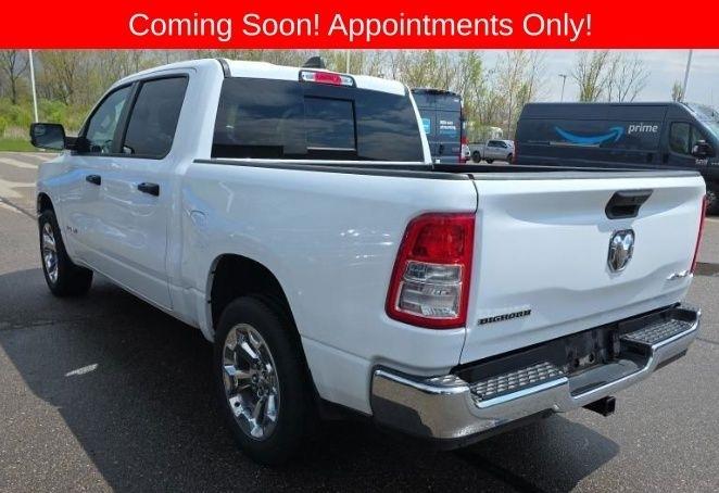 ram ram 1500 pickup 2023 1C6RRFFG3PN533968 image ram ram 1500 pickup 2023 1C6RRFFG3PN533968 image